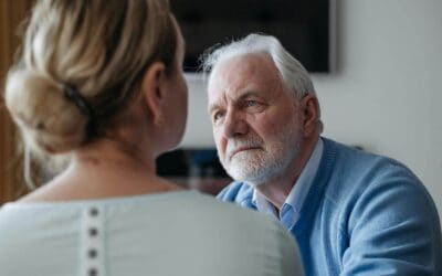 What Is Grief Counseling – and How Does It Help?