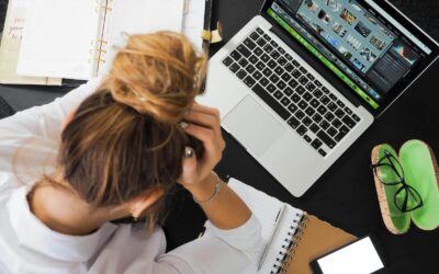 Online Counseling for Anxiety: Does Therapy Really Work?