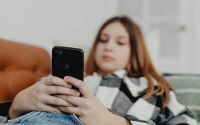 How Social Media Addiction Affects Teens’ Mental Health