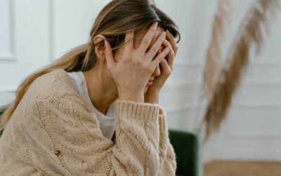 Why Anxiety Causes Physical Symptoms (And How to Manage Them)