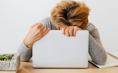 How to Recognize Work-related Burnout and Start Recovering